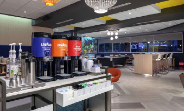 Tru by Hilton Round Rock