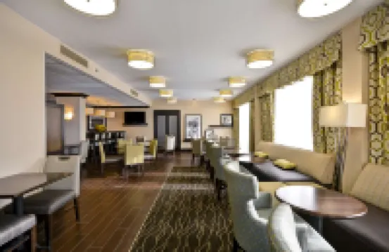 Hampton Inn Detroit/Northville (Farmington Hills Area)
