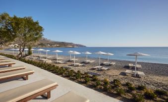 Giannoulis - Grand Bay Beach Resort (Exclusive Adults Only)