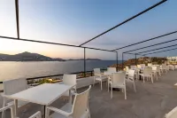 Hippocampus Hotel