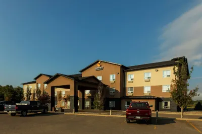 Comfort Inn & Suites