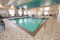 Hampton Inn Mustang - 2-Star