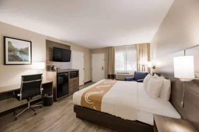 Quality Inn