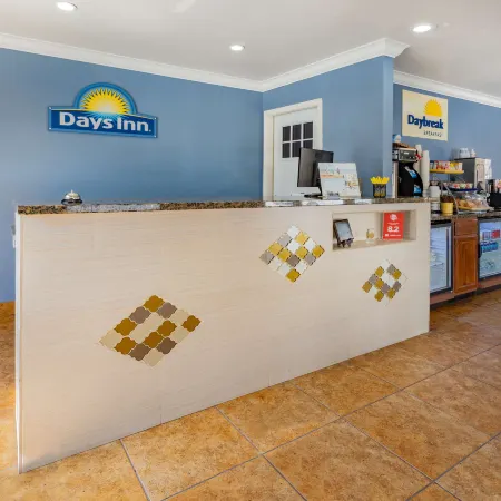 Days Inn by Wyndham Winnemucca