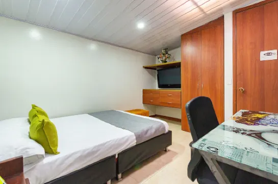 Ayenda 卡薩霍華德 1092