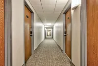 Super 8 by Wyndham Amarillo East
