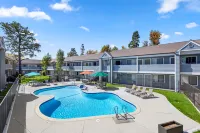 Good Nite Inn Calabasas Hotels in Agoura Hills