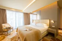 Smy Lisboa Hotels in Lissabon