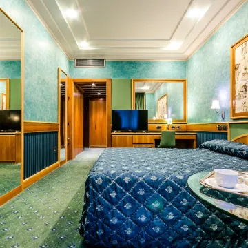 Brunelleschi Hotel Отели рядом с достопримечательностью «Ла Скала»