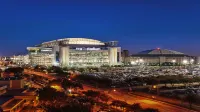 Holiday Inn Express Houston - Galleria Area Hotels in Houston