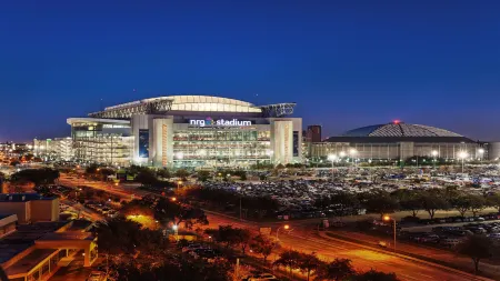 Holiday Inn Express Houston - Galleria Area