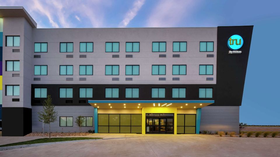 Tru by Hilton Amarillo West