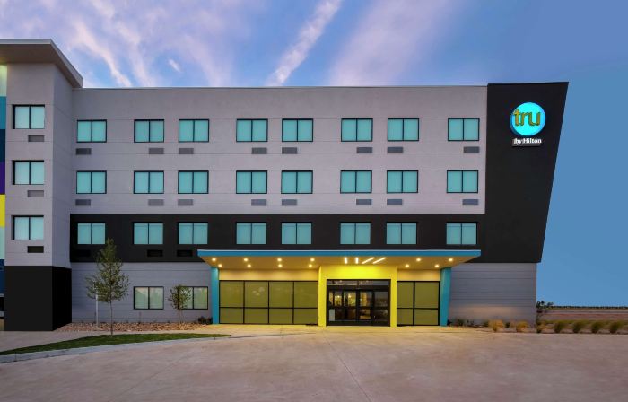 Tru by Hilton Amarillo West