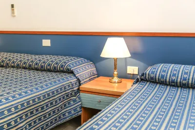 Albergo Athena Hotel a Nomentano