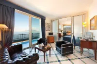 Hotel Continental Hotels in Sorrento