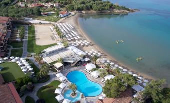 Anthemus Sea Beach Hotel and Spa