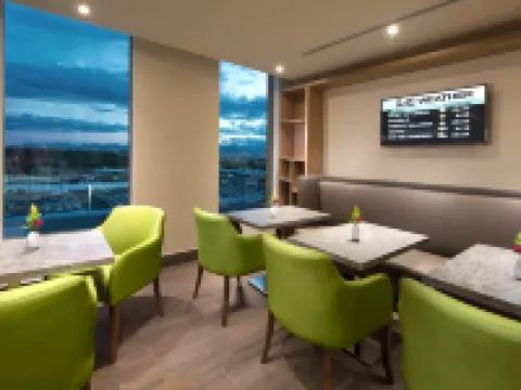 Hilton Garden Inn Monterrey Airport Hotels in Apodaca