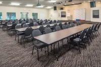 The Suites at Fall Creek
