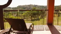 Hotel Cigarral El Bosque - Romanttinen
