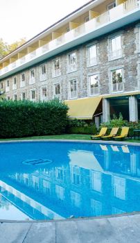 HOTEL MOINHO DE VENTO - Prices & Reviews (Viseu, Portugal)