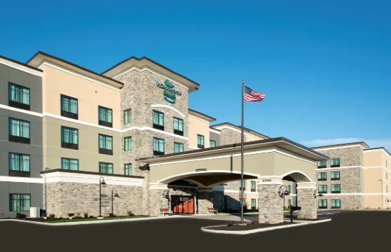 希爾頓克利夫蘭/謝菲爾德Homewood Suites by Hilton