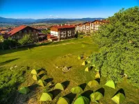 Green Life Bansko Các khách sạn ở Bansko