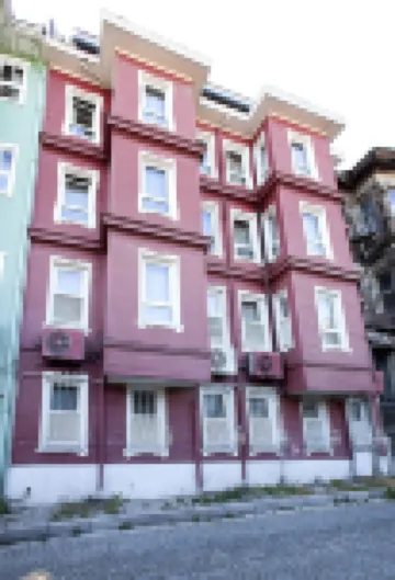 Hotel Sumengen Istanbul
