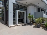 安吉拉公寓 科斯住宿飯店