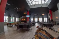 沙科皮美吟酒店 - 早餐