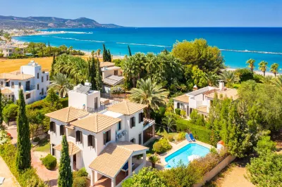 Villa Iliana