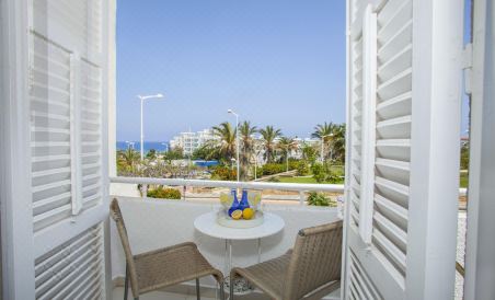 Protaras Central Sunrise - Housity