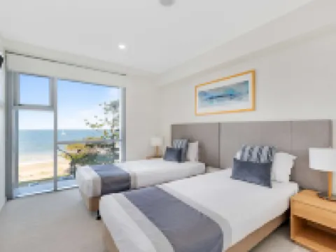 Salt Yeppoon Hotels in Yeppoon
