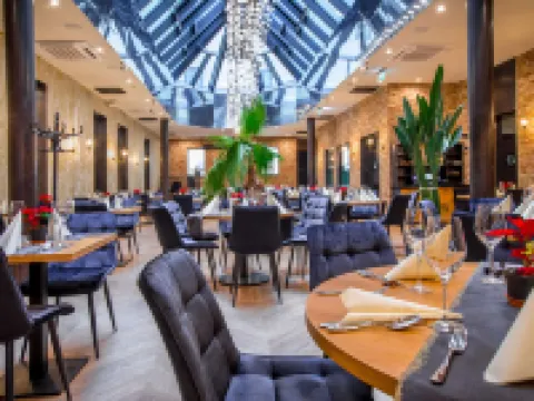 Hotel Diament Plaza Katowice Hotels in Katowice