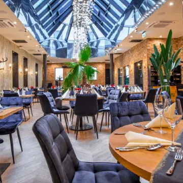 Hotel Diament Plaza Katowice
