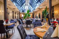 Hotel Diament Plaza Katowice Hotels in Katowice
