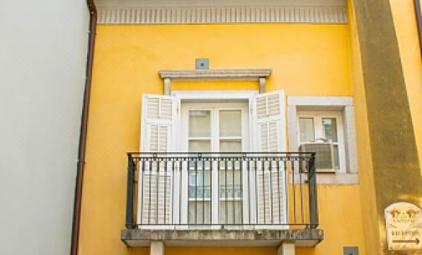 Hotel Capitelli - Housity