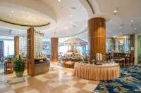 Shantou Junhua Haiyi Hotel - petit déjeuner