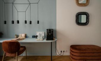 Maison Fernand B&B