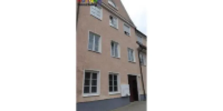Ferienwohnung Big Family - 2ベッドルームのアパート