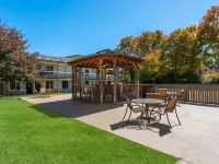 The Lodge at Banner Elk Hotels in Avery County