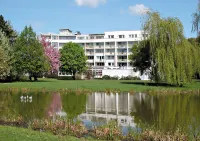 Ringhotel Am Stadtpark Hotels in der Nähe von Ternscher See