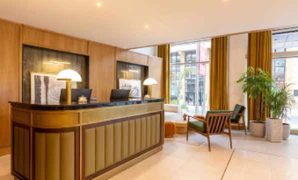 Best Western Plus Casablanca City Center