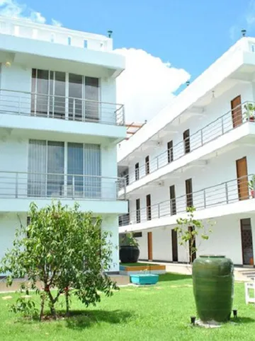 รูปภาพของO.U.M. Hotel - โรงแรมโอยูเอ็ม