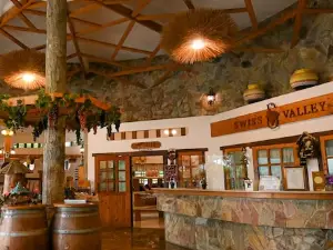 Popular 4-Star Select Hotels in Ratchaburi Province