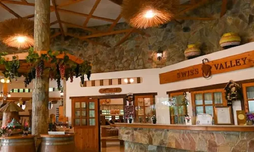 Swiss Valley Hip Resort