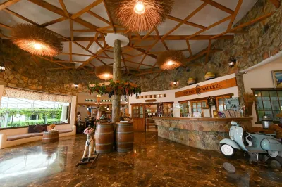 Swiss Valley Hip Resort Hotels in 