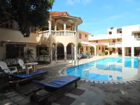 Leinmach House Nyali