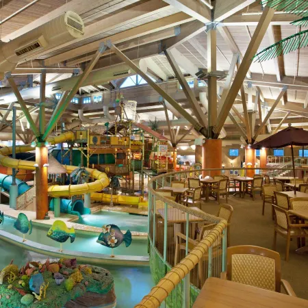 Wyndham Garden Erie