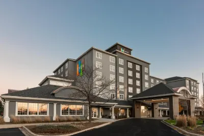 Even Hotel Chicago-Tinley Park-Conv Ctr Hotel dekat Covenant Church