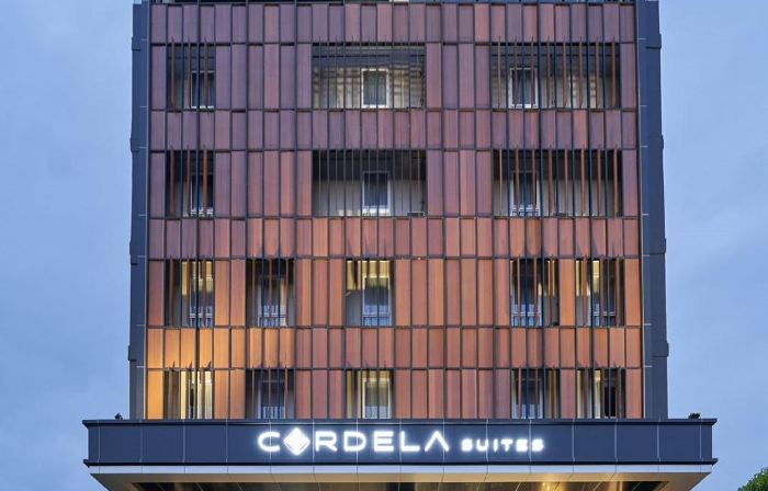Cordela Suites Tasikmalaya